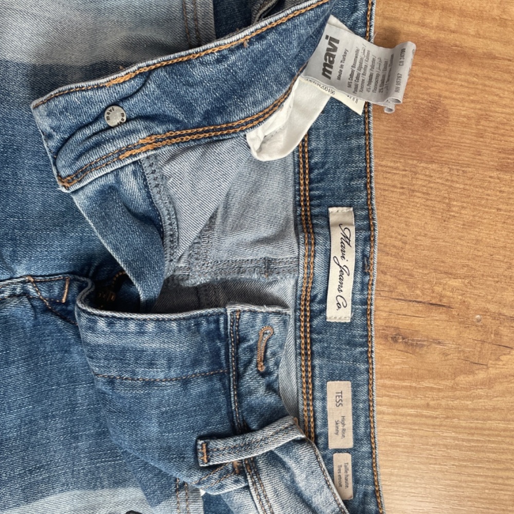 Mavi jeans - Picture 2 of 3